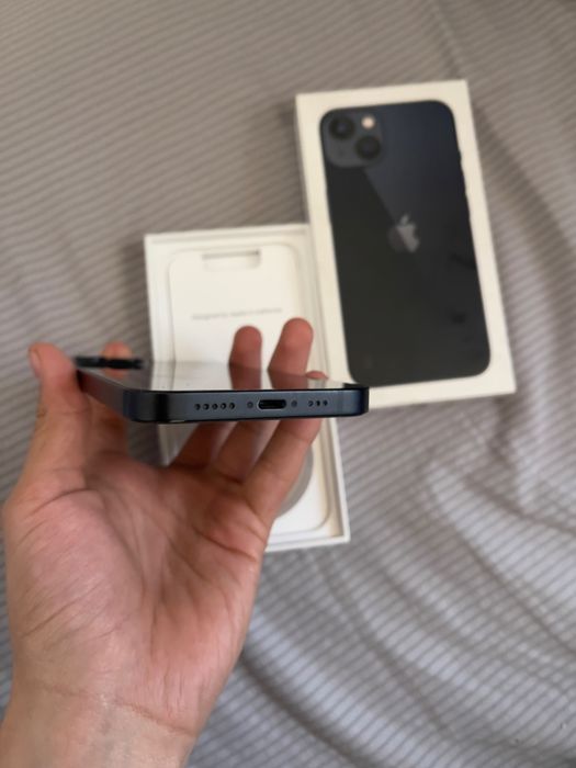 Iphone 13 в идеалным сост