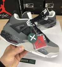 Air Jordan 4 Retro Fear Pack Jordan 4 Retro Fear Pack Air Jordan Retro