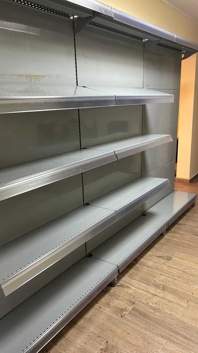 Rafturi metalice