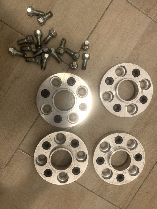 distanțier roată 20 mm de vânzare