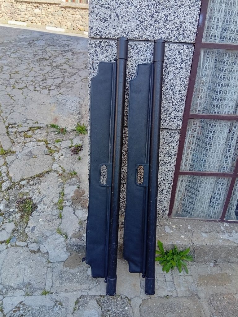 Щора за багажник за Зафира А