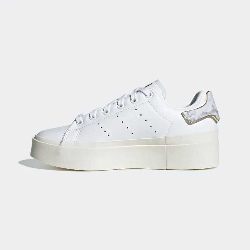 Adidas - Stan Smith Bonega №37 1/3 Оригинал Код 221