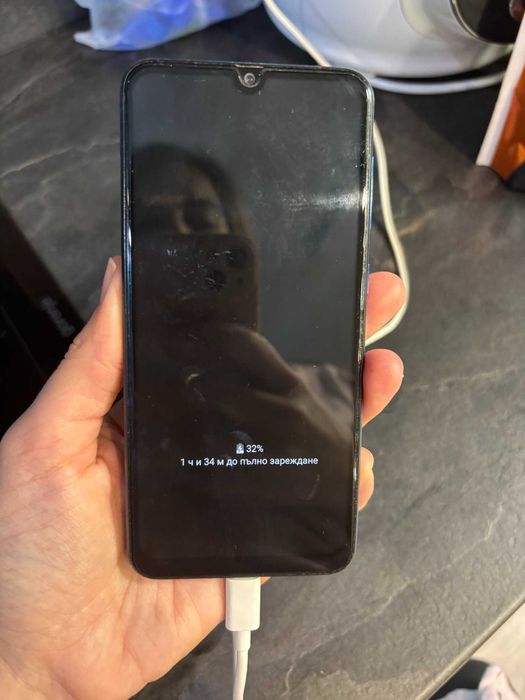 Samsung Galaxy a50