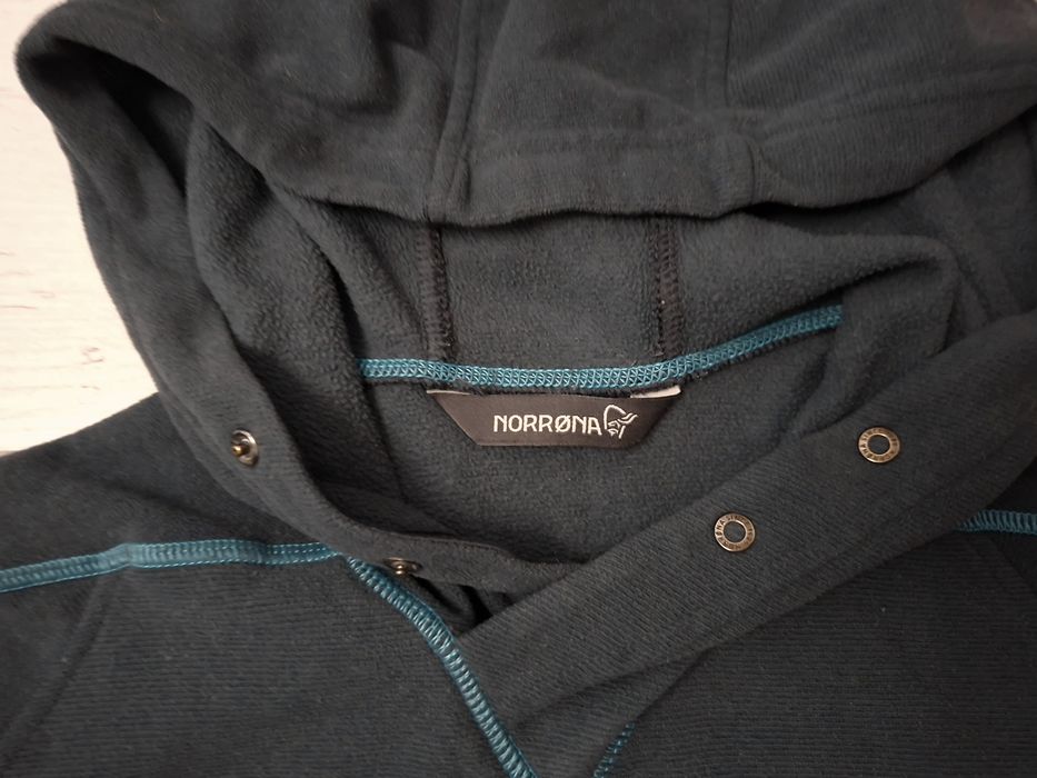 Norrona-Ориг.Дамски поларен суичър