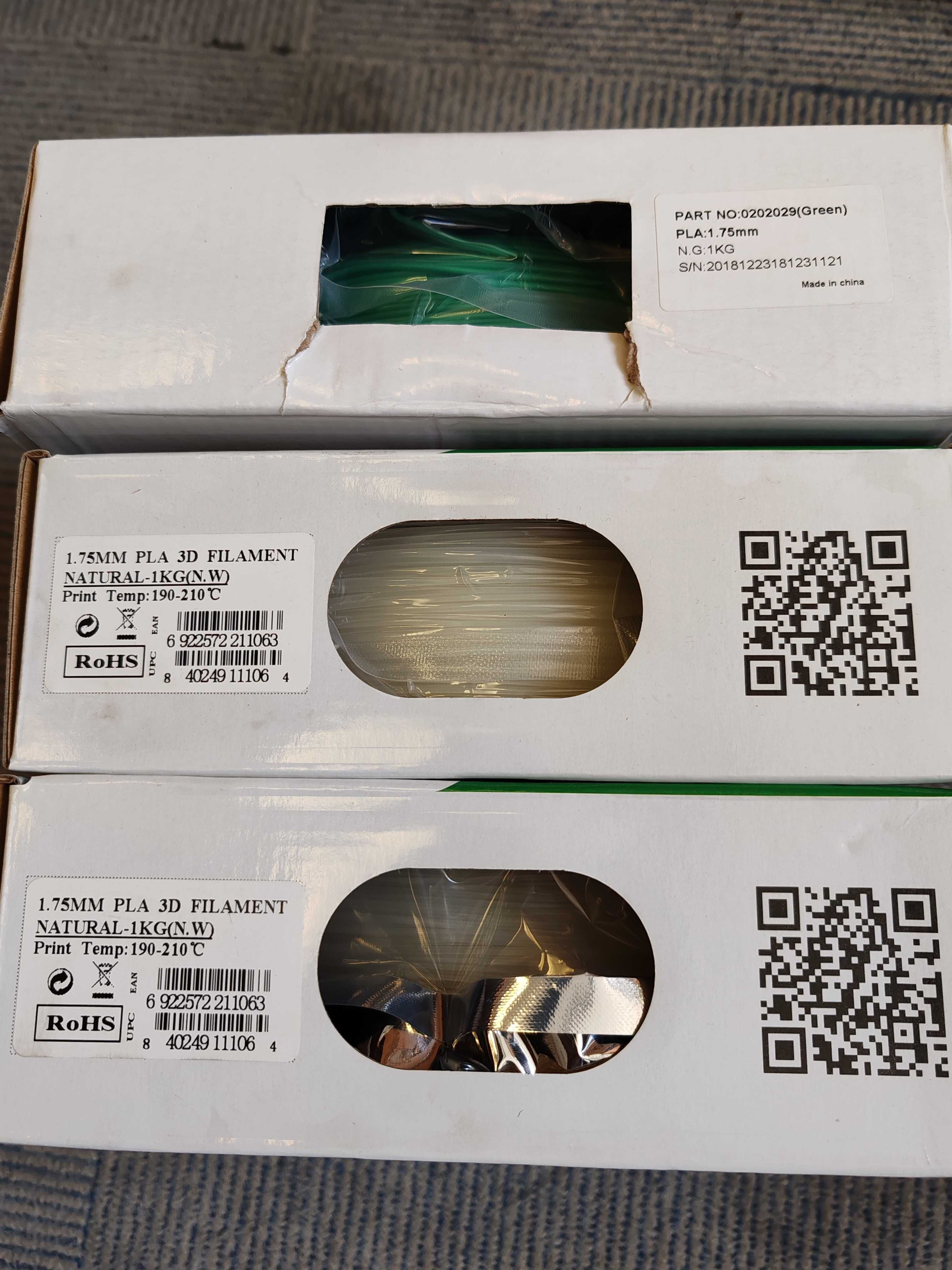 3D принтер KUONGSHUN K10