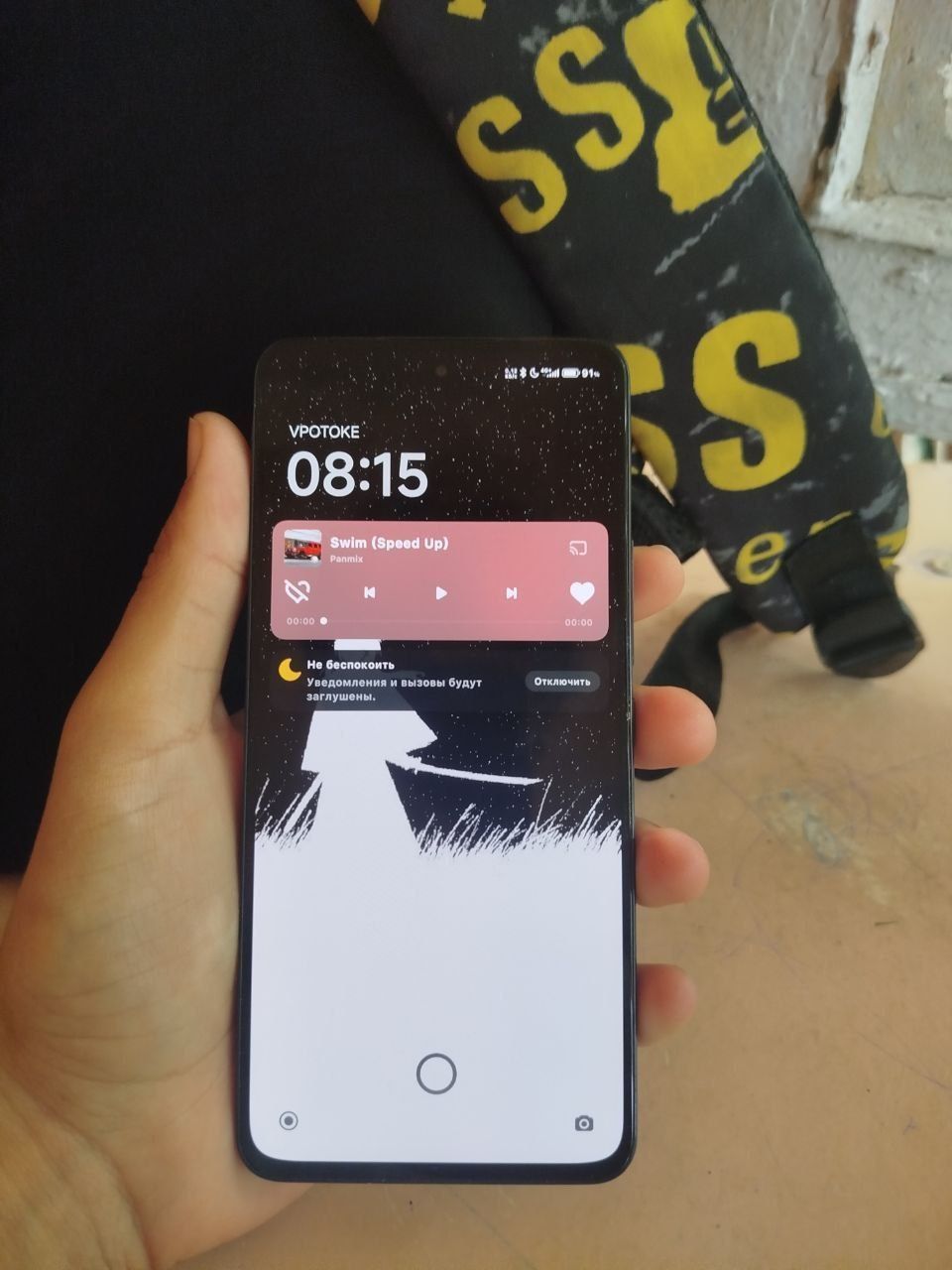 Xiaomi 12 lite 5G
