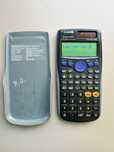 Calculator stintific Casio fx-85GT Plus