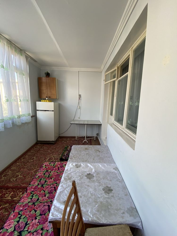 Arenda kvartira beriladi