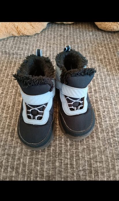 Ghete quechua marimea 26