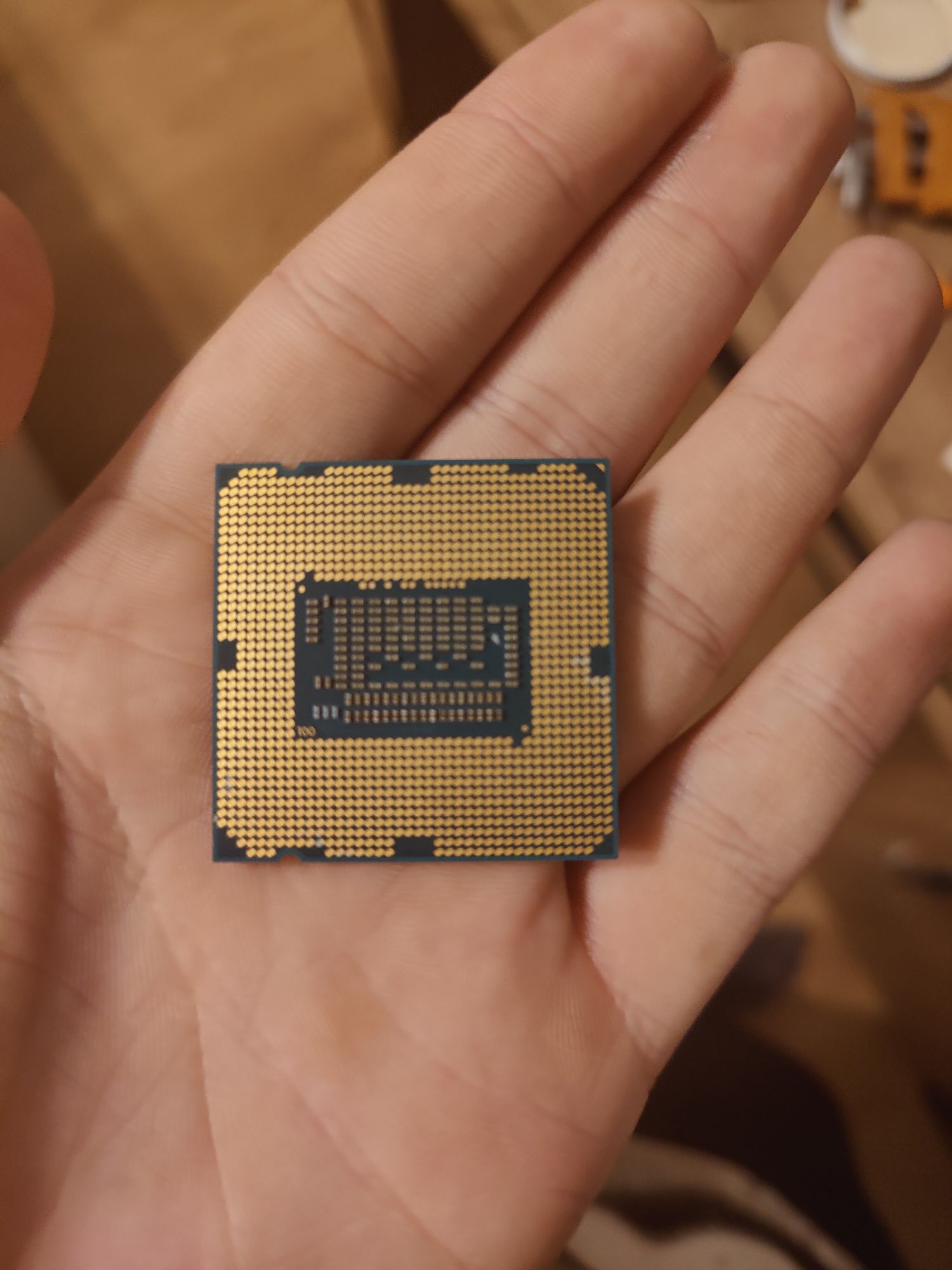 Vând procesor i5 3470 3.20GHz +cooler