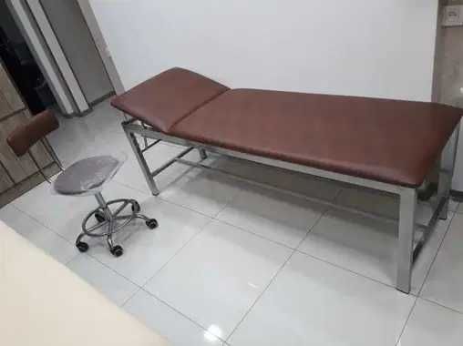 Кушетка медицинская смотровая 2
