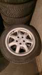 Vand jante audi a4 b7