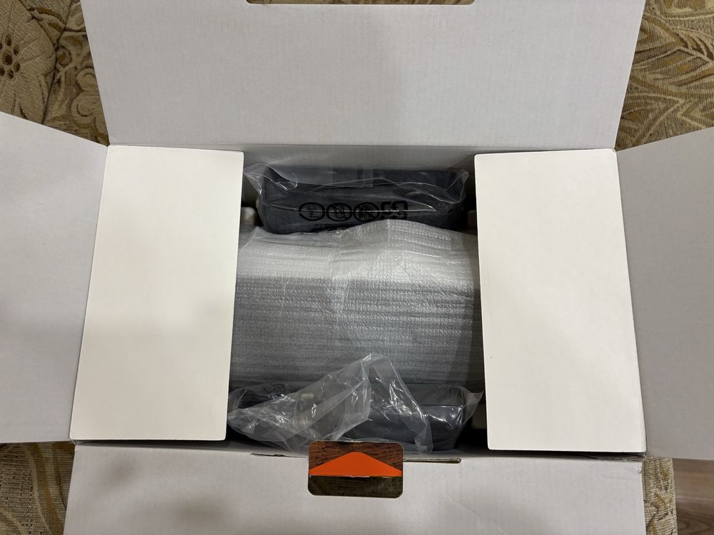 Преносима bluetooth тонколона jbl xtreme 3