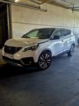 Vand/Schimb Peugeot 5008 , an 2019 , TVa inclus deductibil