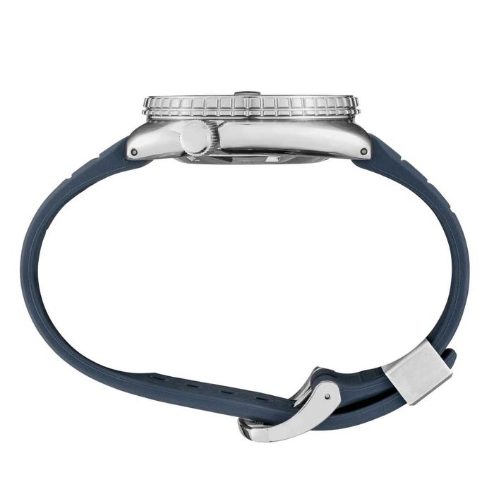 Seiko Prospex Save the Ocean "King Turtle" Dark Manta Special Edition