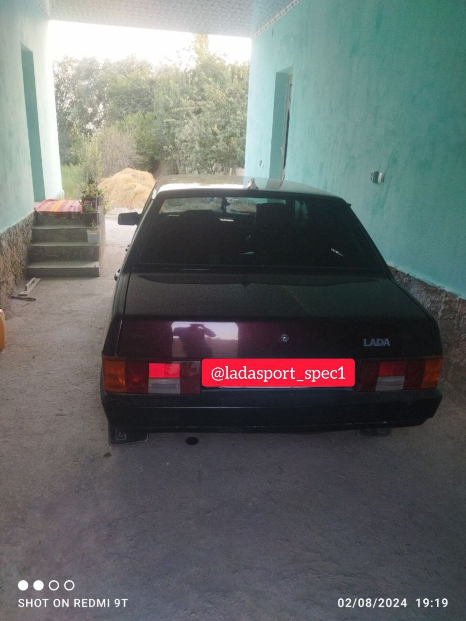 21099  sotiladi naxt va barter matez ga