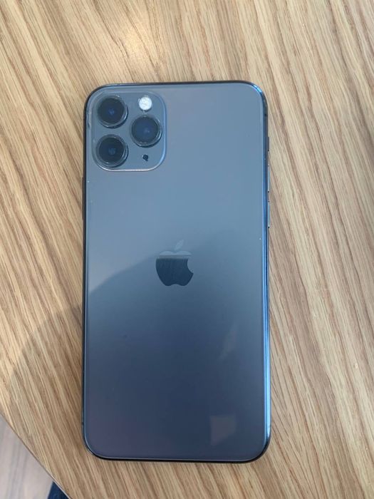 Iphone 11 pro Apple