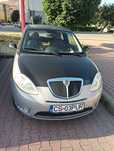 Lancia Ypsilon 2150 euro