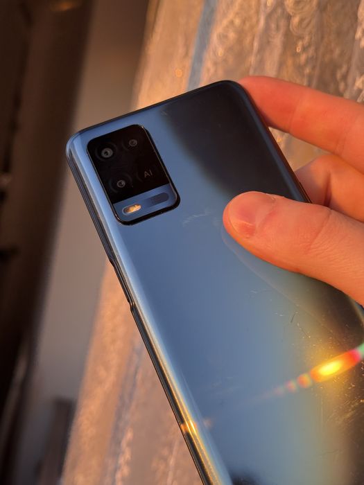 Баке продам OPPO A54