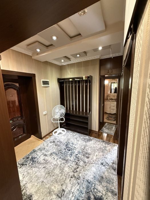 Sotiladi 3 xona, manzil Ayraport