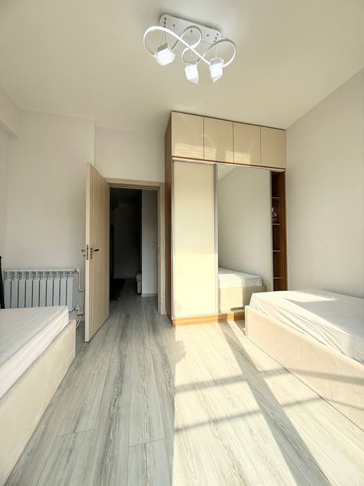 Аренда квартира ЖК Зарафшон сити 3 комнатная