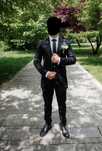 Costum mire vrac