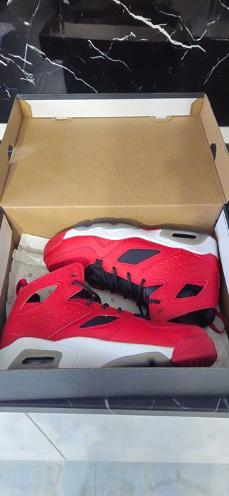 Jordan fight club 91