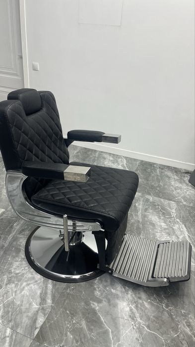 Барбер кресло   !