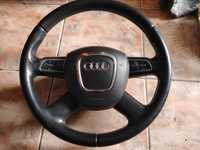Vând volan+airbag Audi A4 b8