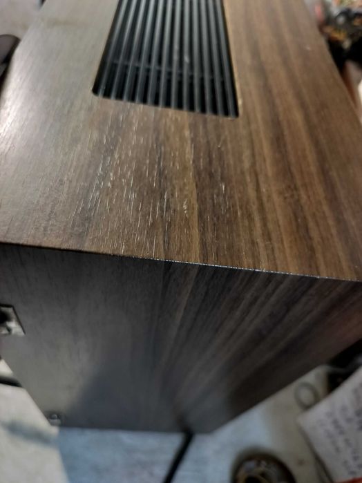 Ролков  AKAI 201D и AKAI 4000ds mk2