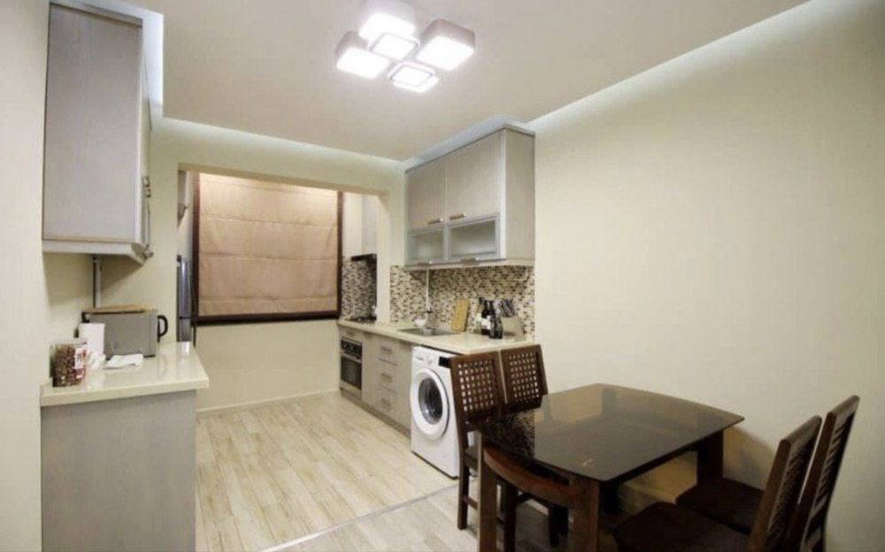 Гранд Мир 3/8/9 Квартира В Аренду