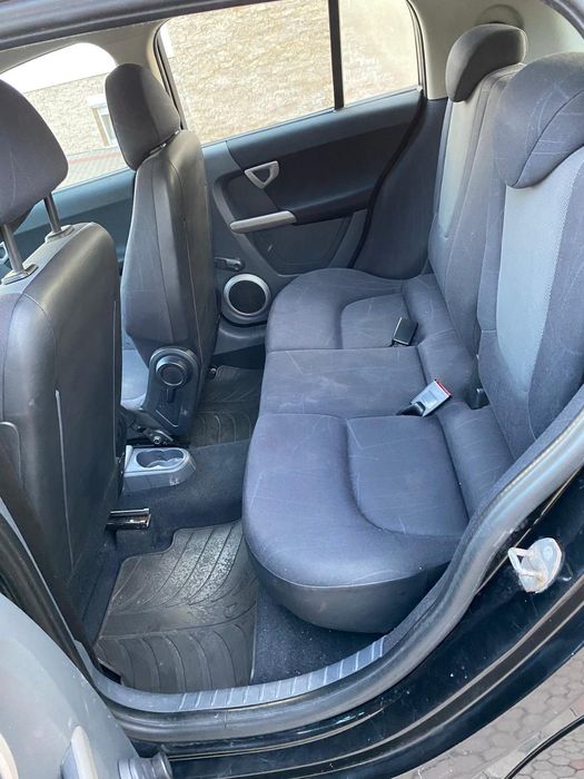 SMART FOR FOUR AN 2007 MOTOR 1,1 BENZINA  Posibilitatea rate avans zer