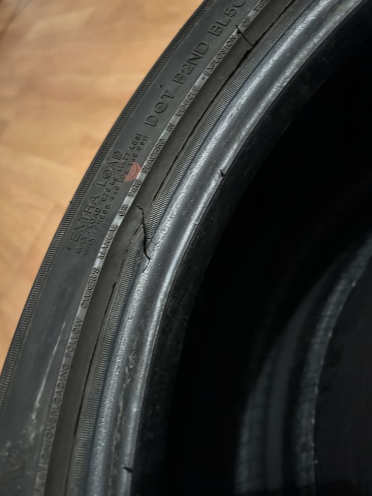 Anvelope de vara  225/45 R17