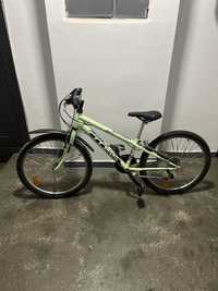 Bicicleta cross 24