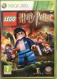 LEGO Harry Potter за XBOX 360