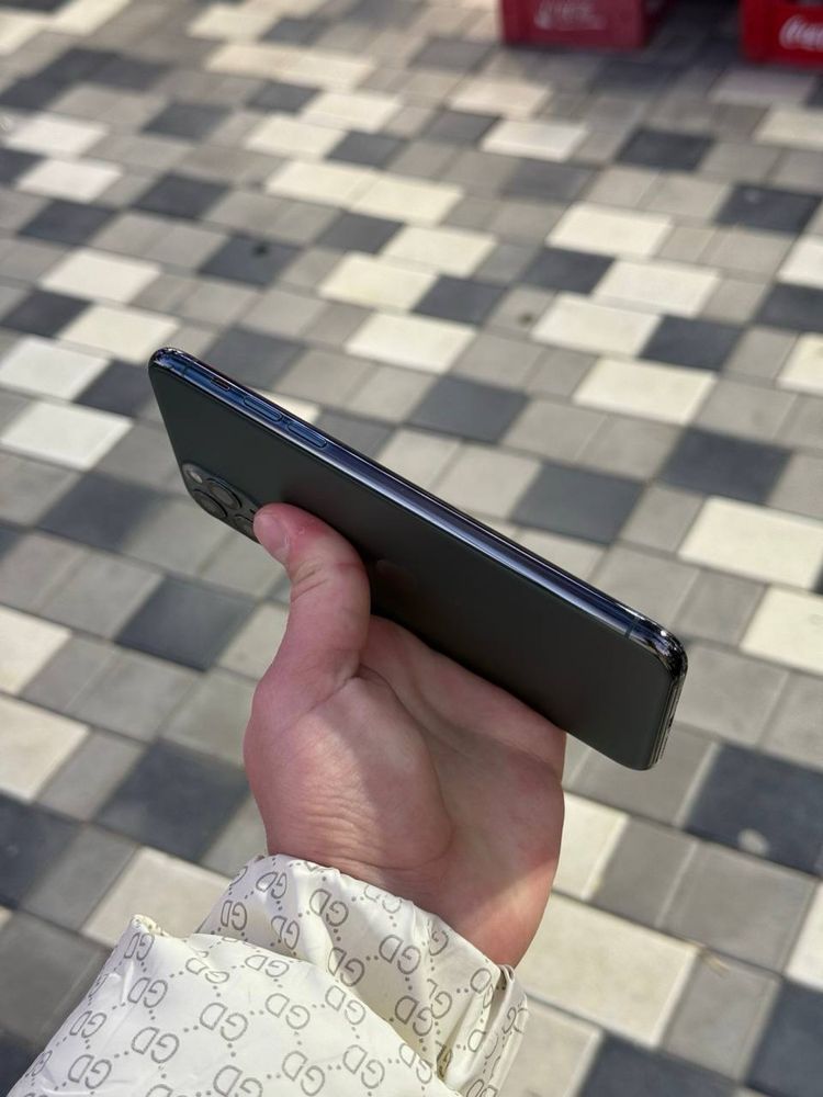 Iphone 11 Pro Max