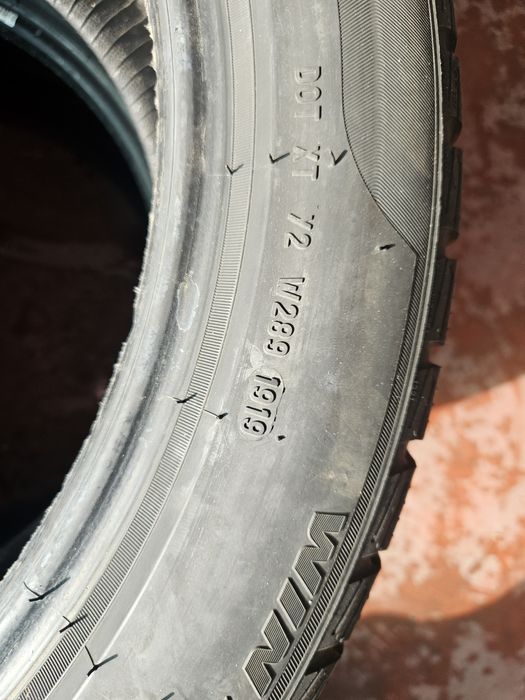 Гуми 275/40/19 2броя