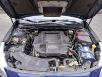 Motor subaru outback 2.0 110kw