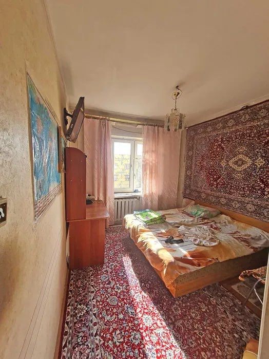 Продается квартира Сергели 3 срочно очень дешево!