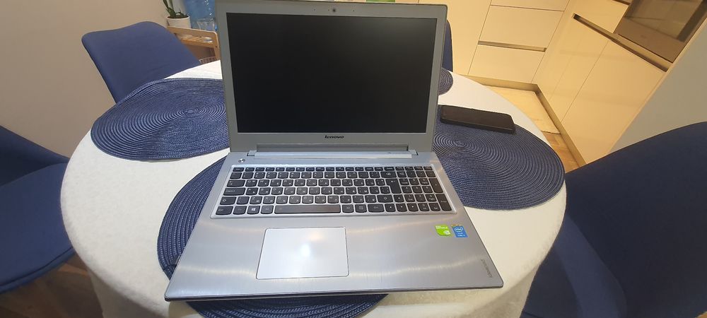 Лаптоп Lenovo Z510