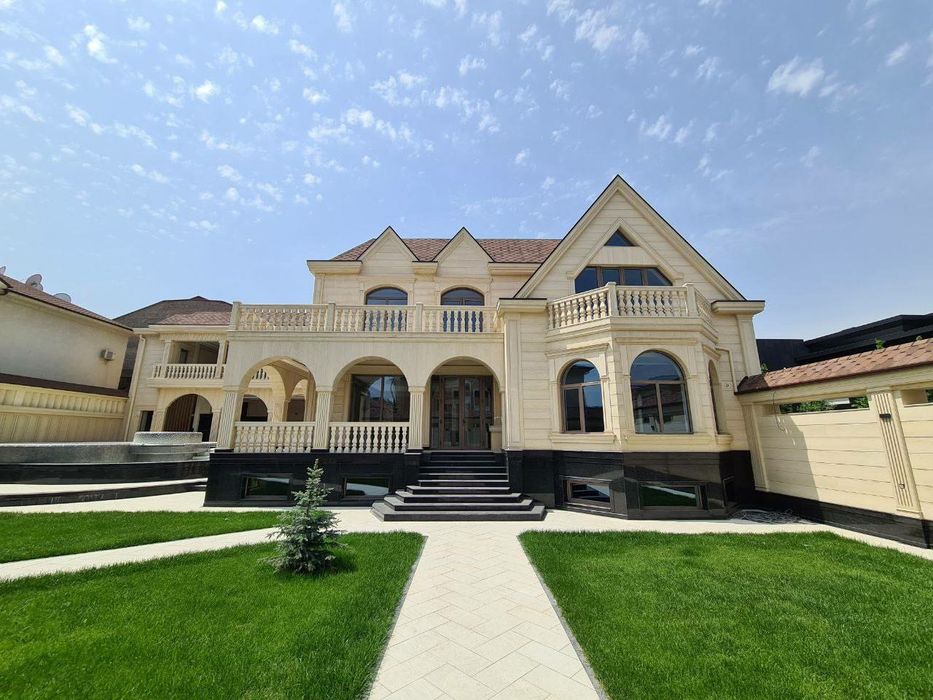 Продажа Добротный Новый Евро Дом Локомотив