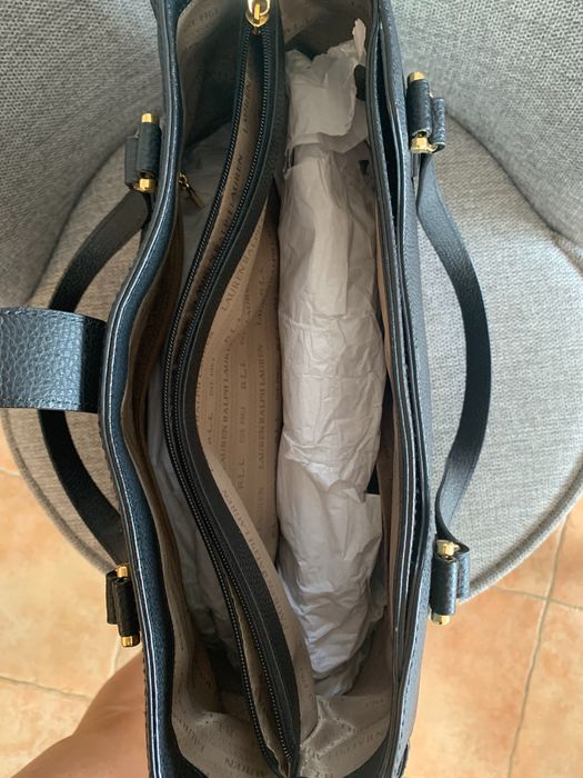 Дамска чанта Ralf Lauren