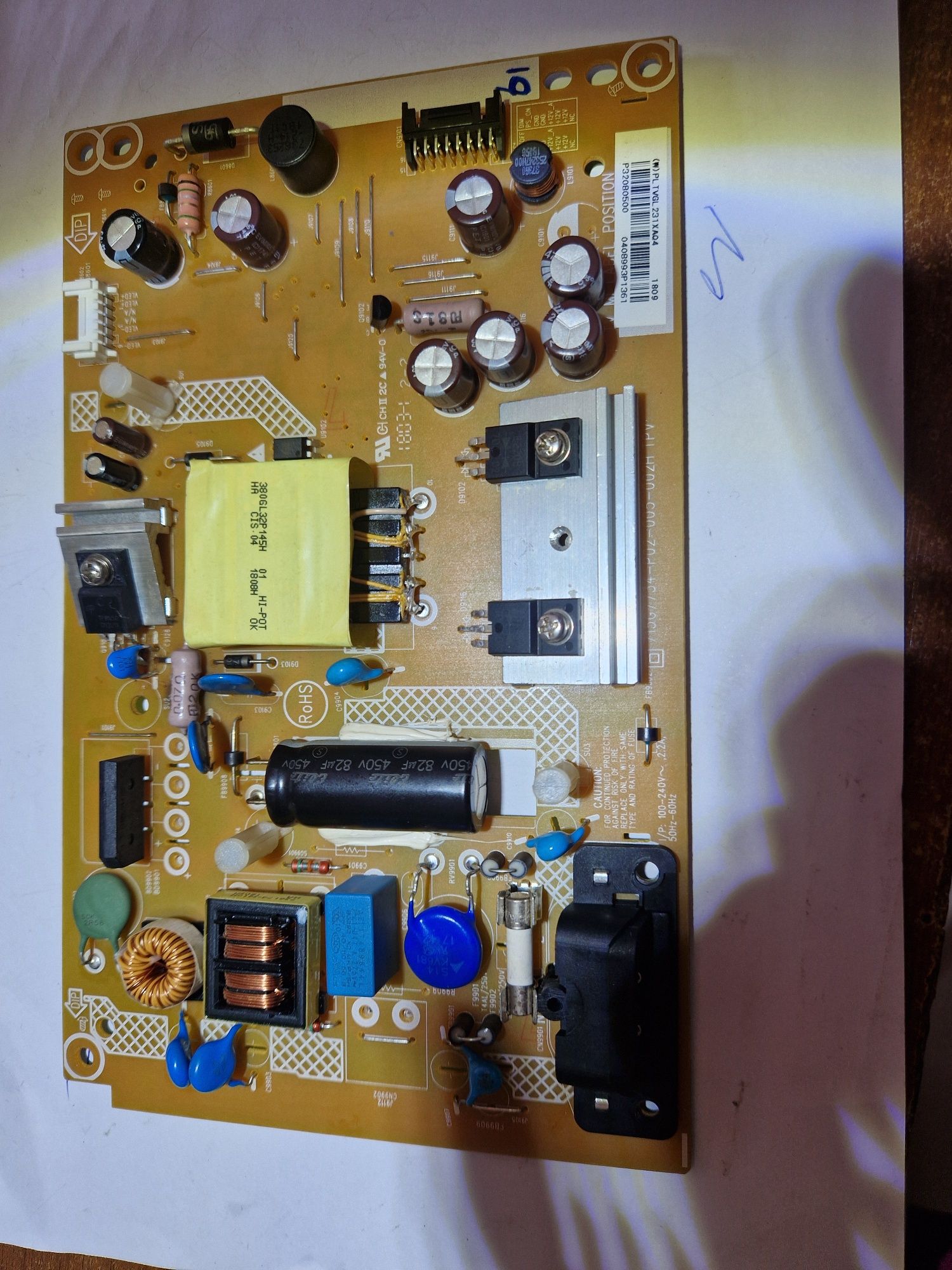 Philips 715G7734