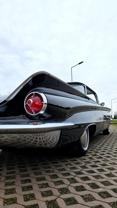 Buick Le Sabre 1960* BigBlock 6.7 v8* Raritate* Variante* un an Produs