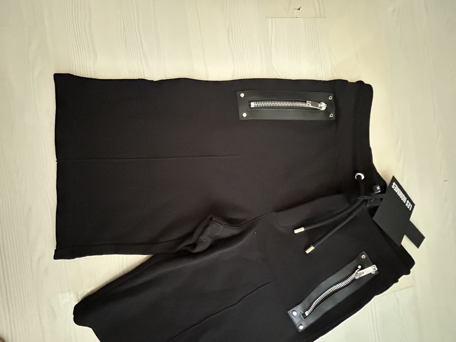 Pantaloni scurti Les Hommes masura M