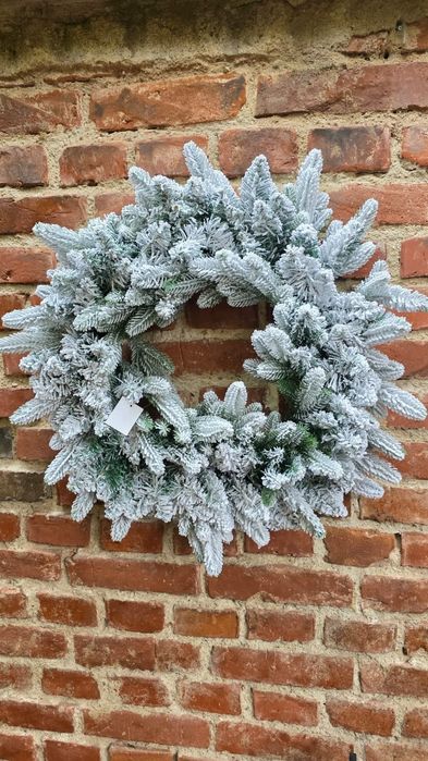 Coronita Brad Craciun