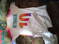 Tricouri de fotbal Nike Jordan plus pantaloni originale toate