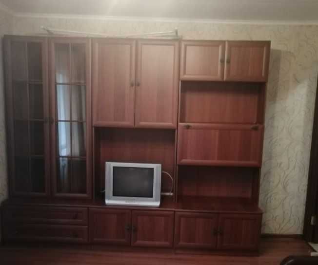 Продам 1 комнатную квартиру новой планировки