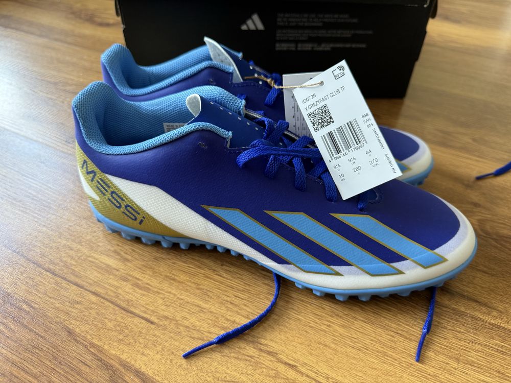 Adidas fotbal sala si cu crampoane mai multe modele