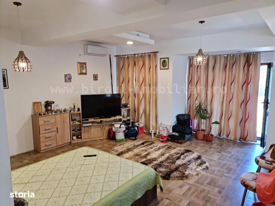 Vilă S+P+M+Pod – Cumpăna  |  Teren: 620 mp proprietate privată